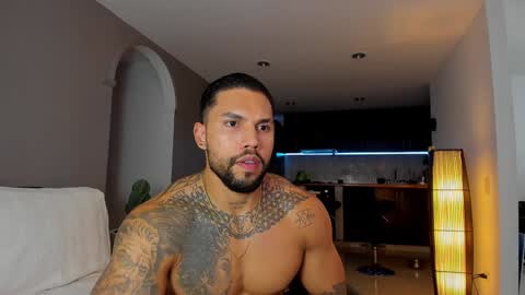 joe_esthetic online show from 02-01-25, 01:44