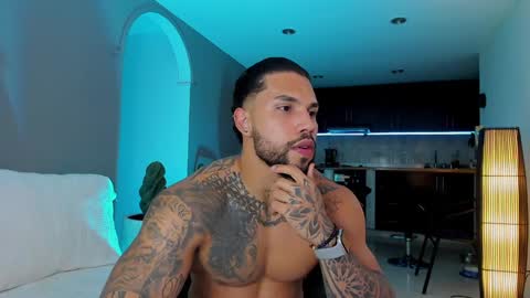 joe_esthetic online show from 02-07-25, 11:03