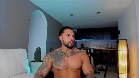 joe_esthetic online show from 02-12-25, 10:37