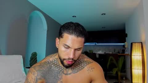 joe_esthetic online show from 02-20-25, 03:01