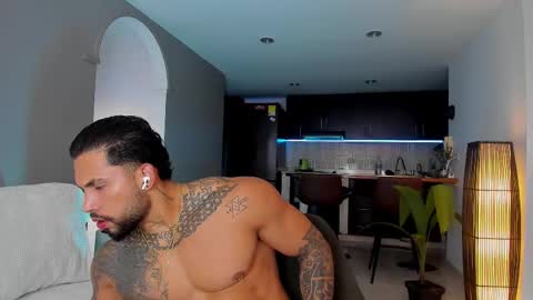 joe_esthetic online show from 02-25-25, 10:39