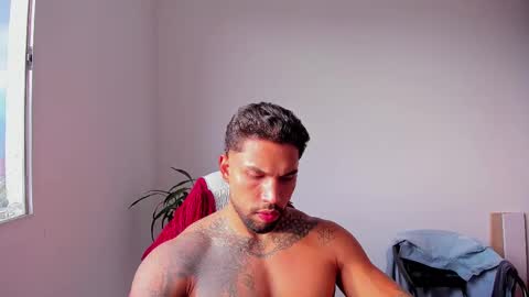 joe_esthetic online show from 10-09-25, 09:24