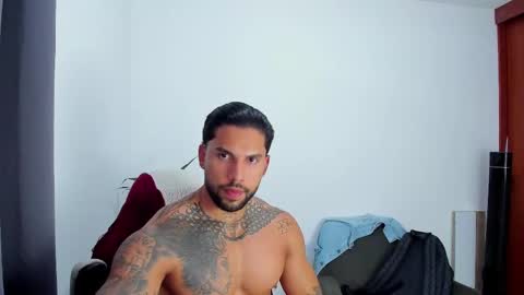 joe_esthetic online show from 10-29-25, 08:32