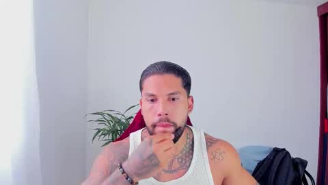 joe_esthetic online show from 11-20-25, 09:25