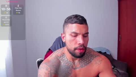 joe_esthetic online show from 01-31-26, 08:29