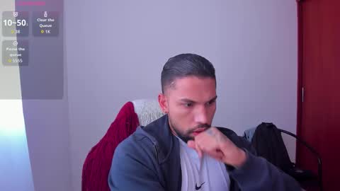 joe_esthetic online show from 02-11-26, 12:43