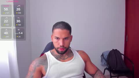 joe_esthetic online show from 02-12-26, 01:17