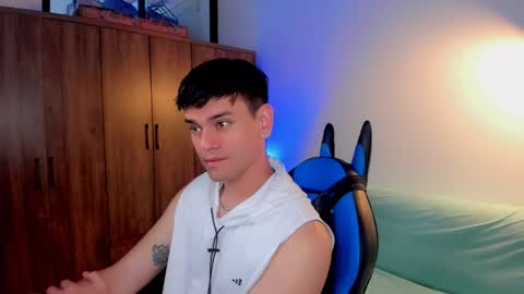 joe jhonson online show from 02-18-25, 02:59