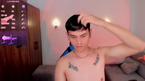 joe jhonson online show from 03-01-25, 03:27