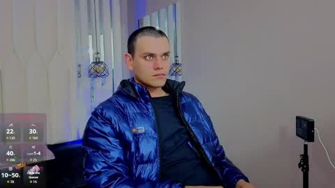 Snapshot of joe_jhonson chatting on 05-12-26, 11:51 joe jhonson online show from 05-12-26, 11:51