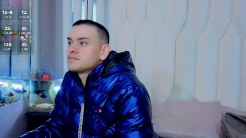 Snapshot of joe_jhonson chatting on 05-18-26, 11:38 joe jhonson online show from 05-18-26, 11:38