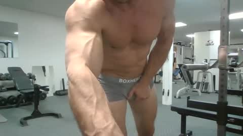 joe_smith5679 online show from 10-05-25, 05:22