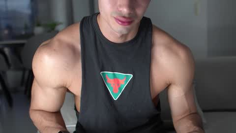 joe_steel1 online show from 12-18-24, 10:57