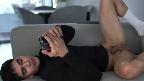 joe_steel1 online show from 12-24-24, 01:50