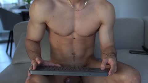 joe_steel1 online show from 01-08-25, 12:47