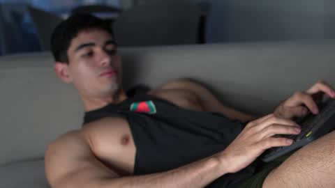 joe_steel1 online show from 01-10-25, 11:33