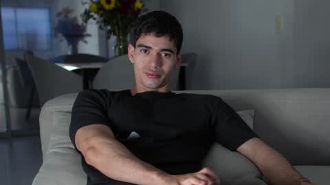 joe_steel1 online show from 01-13-25, 11:19