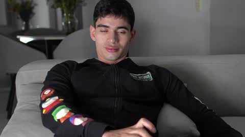 joe_steel1 online show from 01-15-25, 10:38