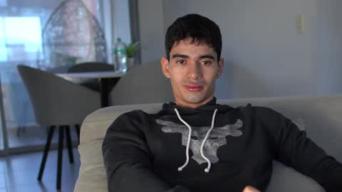 joe_steel1 online show from 01-18-25, 11:54