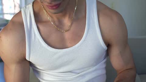 joe_steel1 online show from 01-18-25, 08:19