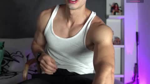 joe_steel1 online show from 04-13-26, 10:26