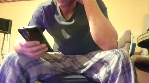 joeblow2481 online show from 11-09-25, 05:17