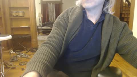 joebo7575 online show from 02-09-25, 01:11