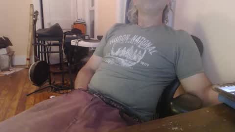 joebo7575 online show from 05-18-26, 03:35
