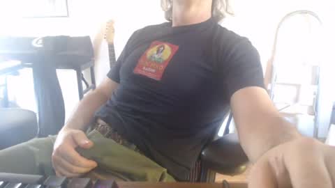 joebo7575 online show from 06-26-26, 09:19