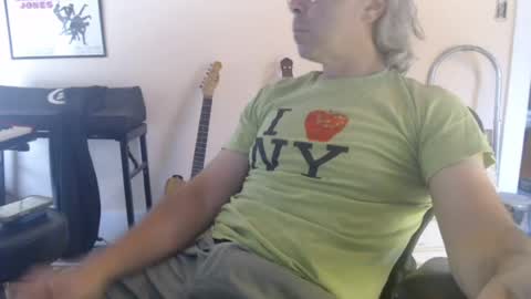 joebo7575 online show from 07-05-26, 09:55