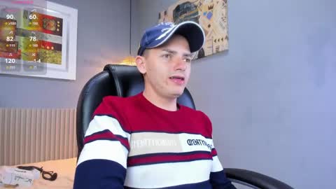 JOE online show from 05-02-26, 03:33