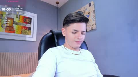 JOE online show from 05-10-26, 03:23