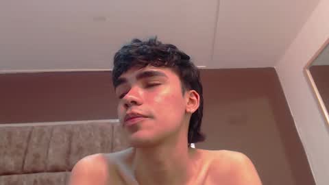 Snapshot of joecollins_ chatting on 09-20-25, 11:17 joecollins_ online show from 09-20-25, 11:17