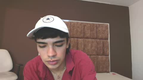 joecollins_ online show from 10-22-25, 09:25