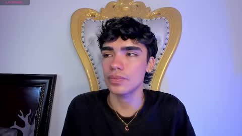 joecollins_ online show from 10-25-25, 10:59