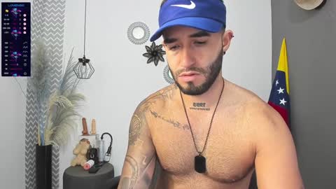 Joe online show from 01-08-25, 12:47