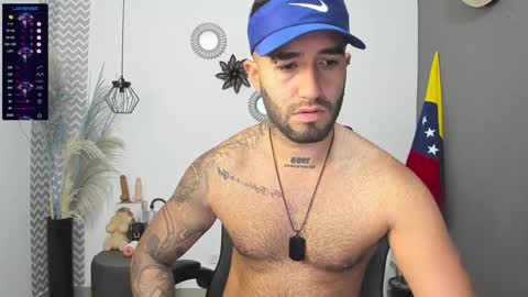 Joe online show from 01-17-25, 12:21