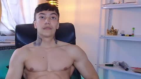 joeh_jonas online show from 10-13-25, 04:51
