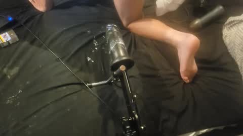 Rick online show from 09-29-25, 07:35