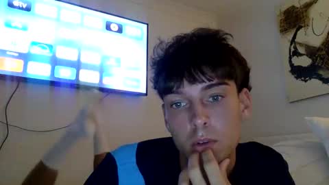 JOEL online show from 10-09-25, 12:03