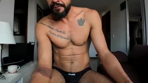 Joel Beekman online show from 01-12-25, 01:05