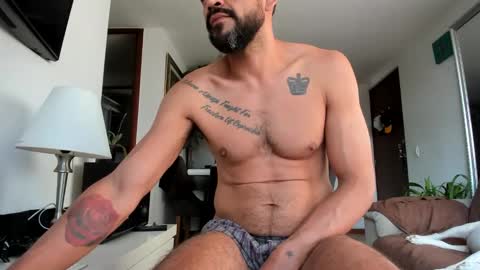 Joel Beekman online show from 01-15-25, 10:02