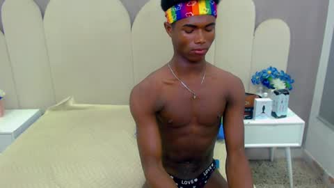 Snapshot of joel_blackcock chatting on 02-01-25, 12:18 Joel online show from 02-01-25, 12:18