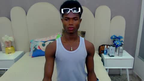 Snapshot of joel_blackcock chatting on 02-15-25, 03:39 Joel online show from 02-15-25, 03:39