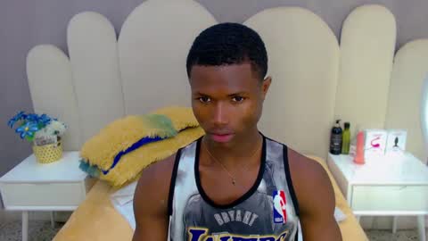 Joel online show from 10-08-25, 03:31