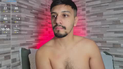 Joel Callvil online show from 03-08-26, 09:02