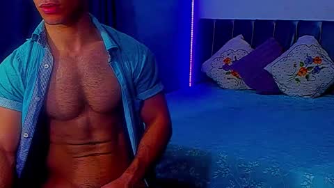 Joel online show from 03-12-26, 03:34