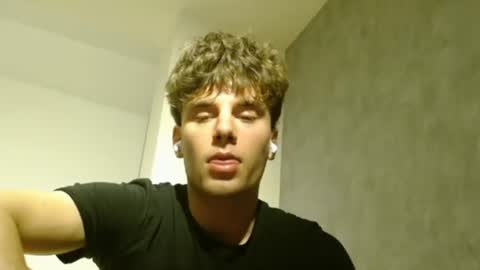 JOEL online show from 07-20-26, 08:00