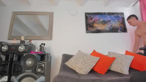 joelandalexa online show from 10-31-25, 05:14