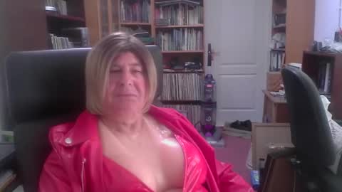 Joelatex online show from 05-26-26, 07:04